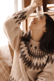 喜欢藏不住PO
